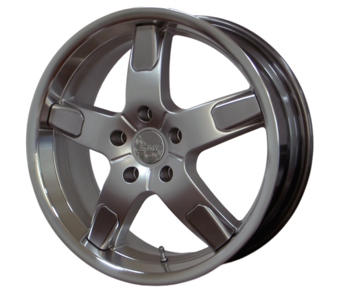 ALLOY WHEEL ALLOY WHEEL