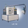 PU Pouring Machine