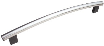 ST. SteelArcuate Handles ST. SteelArcuate Handles