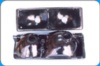 Precision plastic mold R & D manufacturing