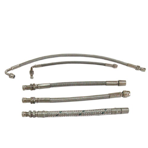 Extender & Flexible Extensions Hose