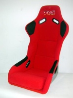racing seat