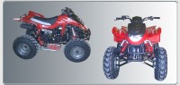 Cens.com All Terrain Vehicles NEW FORCE MOTOR CO., LTD.