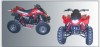 All Terrain Vehicles