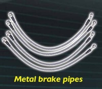 Metal Brake Pipes