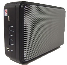 GIGABIT SOHO NAS GIGABIT SOHO NAS