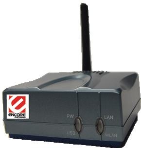 WIRELESS MULTI-PROTOCOL USB2.0 PRINT SERVER WIRELESS MULTI-PROTOCOL USB2.0 PRINT SERVER