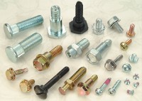 Fasteners, Nuts