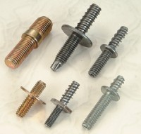 Fasteners, Nuts