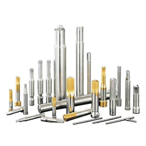 Punches, Pins, Bushes Punches, Pins, Bushes