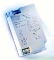 Electronic Ballasts For Metal halide lamps (SH) Electronic Ballasts For Metal halide lamps (SH)