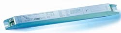 Linear Dimmable Electronic Ballasts For 1 lamp (SD)