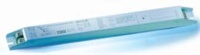 Linear Dimmable Electronic Ballasts For 1 lamp (SD)