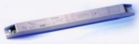 Linear Electronic Ballasts For 1 or 2 lamps (SI1)