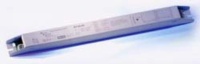 Linear Electronic Ballasts For 1 or 2 lamps (SI1) Linear Electronic Ballasts For 1 or 2 lamps (SI1)