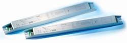Linear Electronic Ballasts For 2 lamps (SI2) Linear Electronic Ballasts For 2 lamps (SI2)