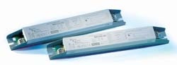 Linear Electronic Ballasts For 1 lamp (SIS) Linear Electronic Ballasts For 1 lamp (SIS)