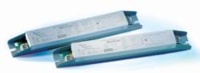 Linear Electronic Ballasts For 1 lamp (SIS)