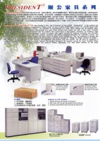 OA Furniture Series