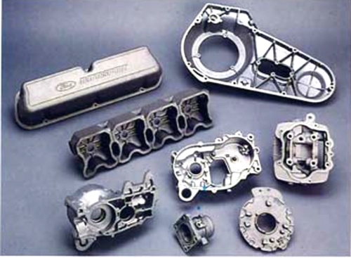 Automobile & motorcycle parts Automobile & motorcycle parts