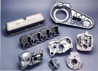 Automobile & motorcycle parts