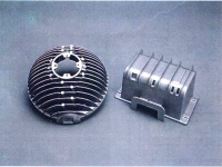 Lighting fixture parts Lighting fixture parts