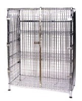 Security Carts Security Carts