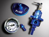 GASOLINE VALVE SUITE