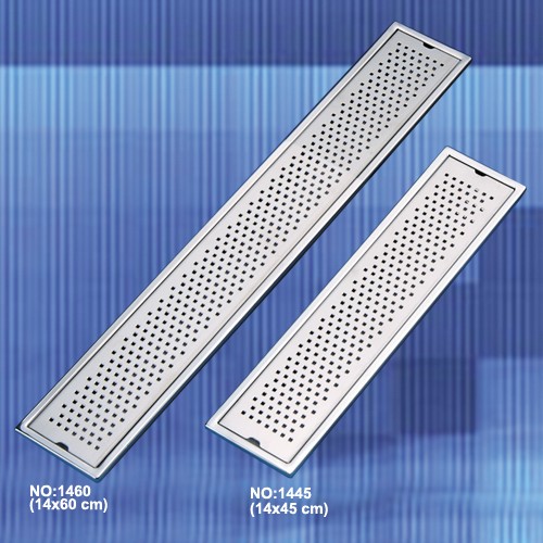 断水槽，集水槽