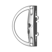 Surface Mounted Handlesets (Sliding Patio Door Lock)