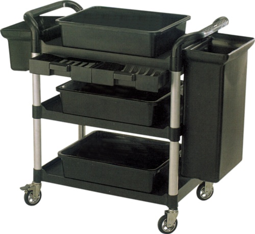 Multifunctional Trolleys