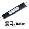 HO Ballast - High Power Factor