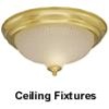 Energy Saving Fluorescent Ceiling Fixtures