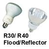 Flood/ Reflector (Mid Power Factor) Flood/ Reflector (Mid Power Factor)