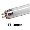 T5 Lamps Replacements