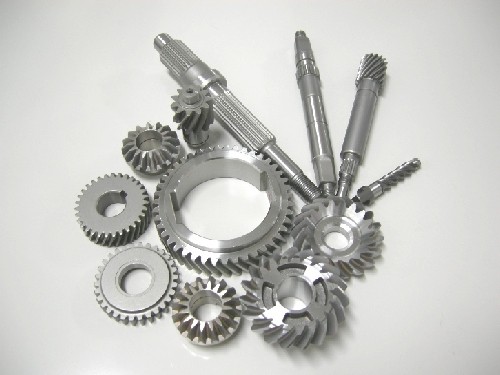 Gears Gears