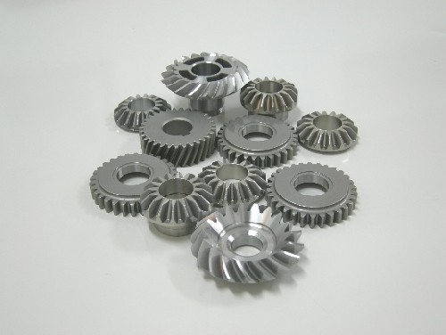 Gears Gears