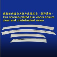 Sun Visors