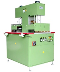 High Frequency Plastic Blister Welding Machine