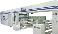 Flexo Printing Press Machine Division