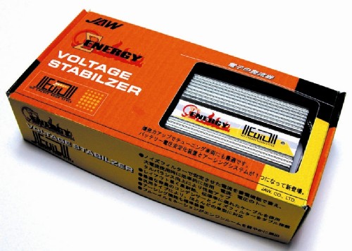 Voltage Stabilizer Voltage Stabilizer