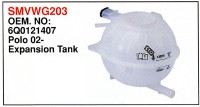 EXPANSION TANK