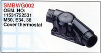 COVER THERMOSTAT
