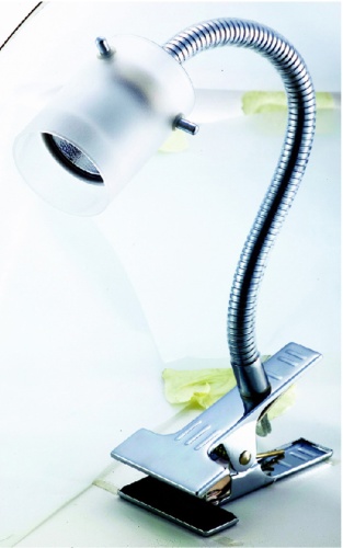 Headboard Light