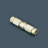 Three Piece Connectors Three Piece Connectors