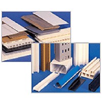 Extrusion Products/ Finished Products Manufacturing