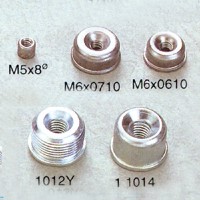 Special Bolts and Nuts