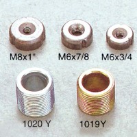 Special Bolts and Nuts