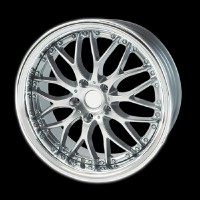 Stainless Steel Trim Ring for Alloy Wheel (17 Stainless Steel Trim Ring for Alloy Wheel (17