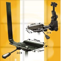 Chair Synchronizing Mechanism